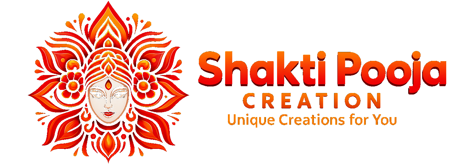 Shakti Pooja Creation